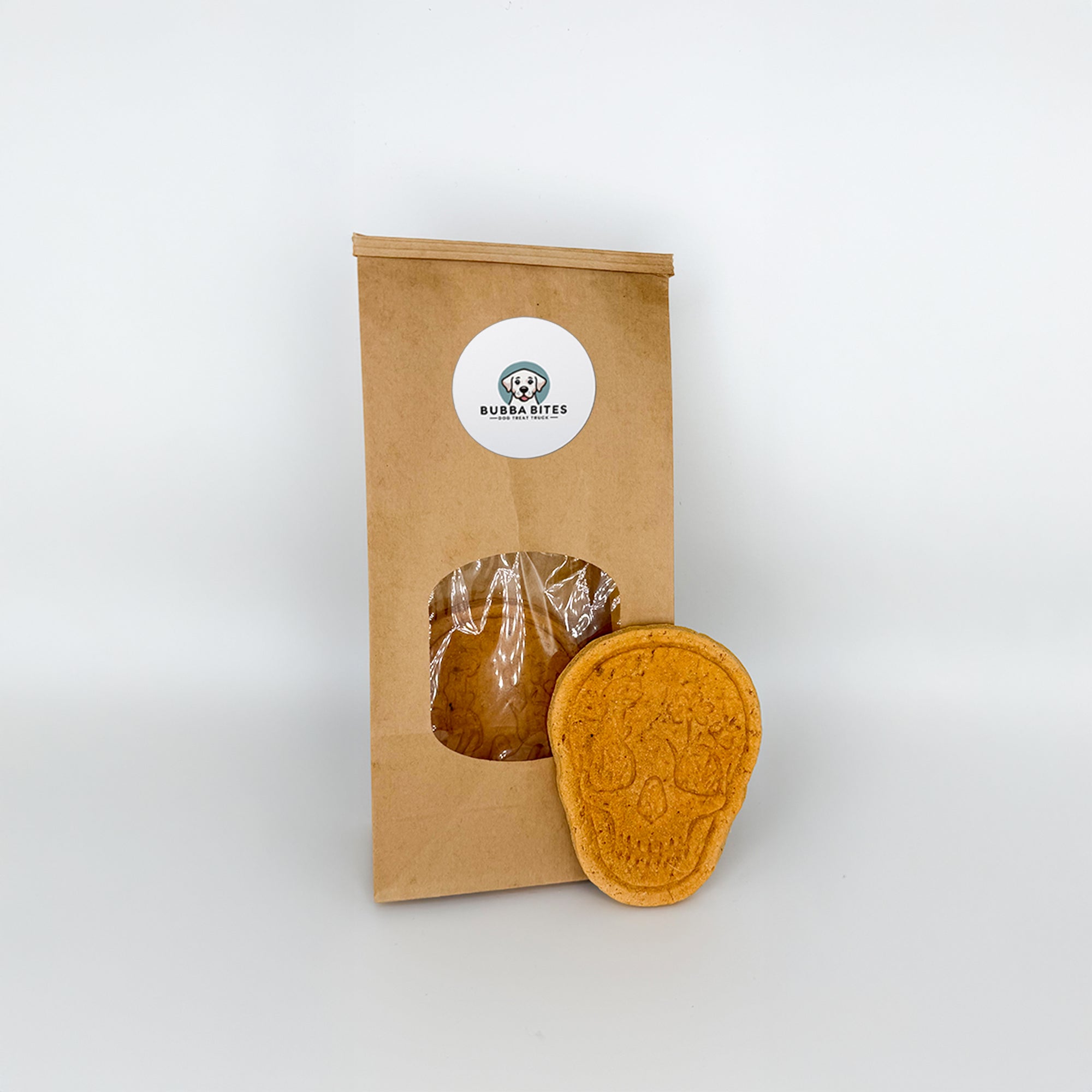 Soft Cookie Dog Treat Cheeseburger w/beef + Cheese