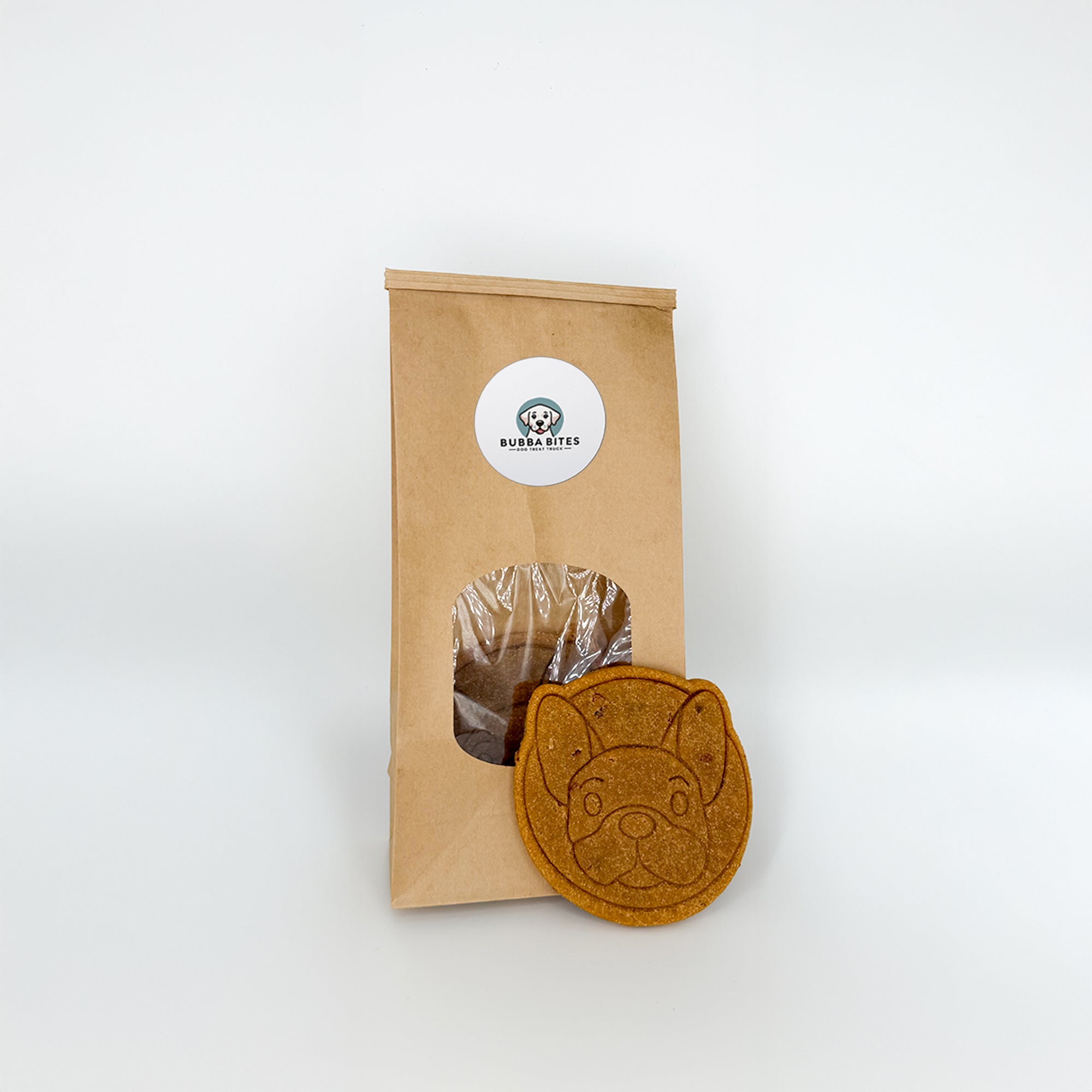 Soft Cookie Dog Treat The JT