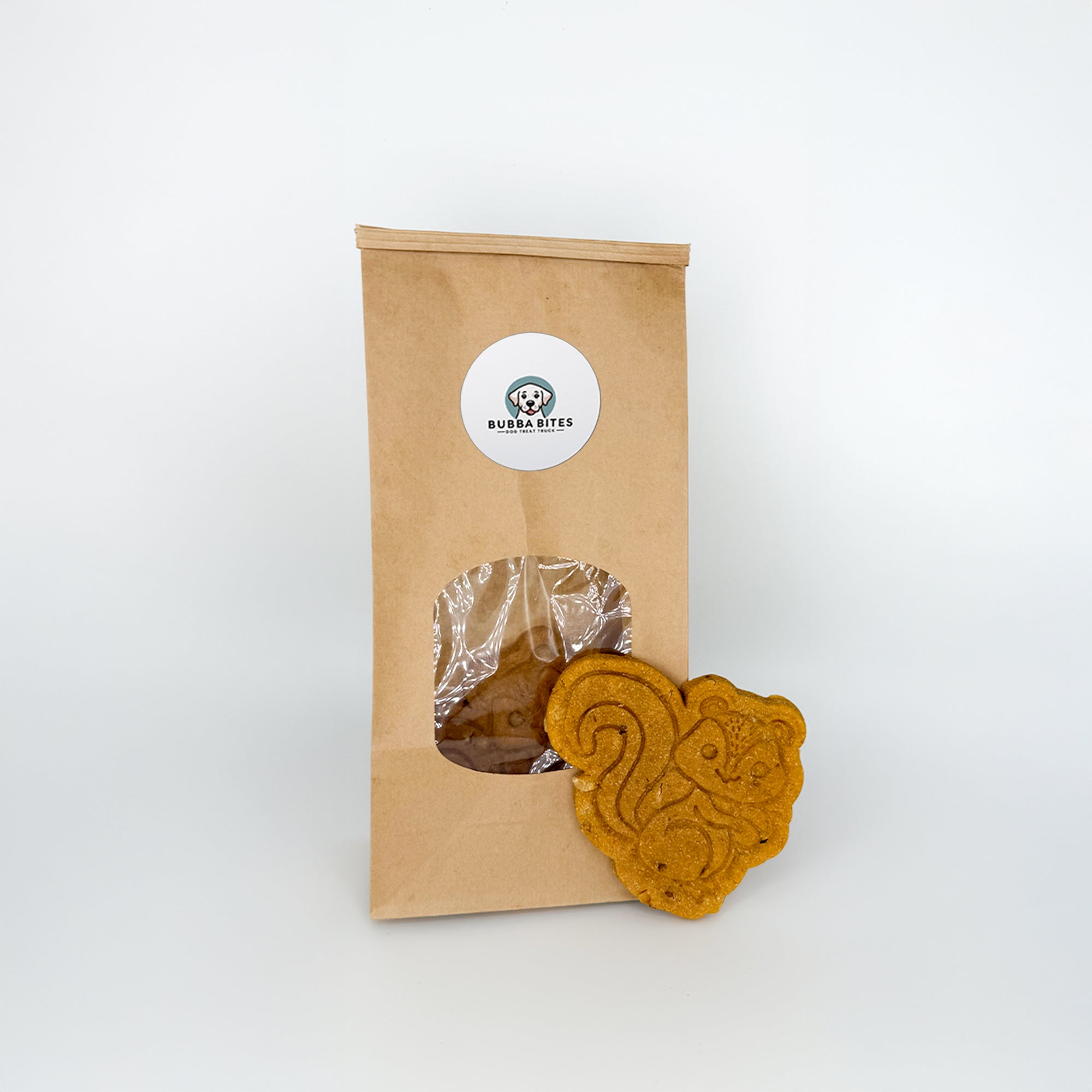 Soft Cookie Dog Treat Peanut Butter Crunch