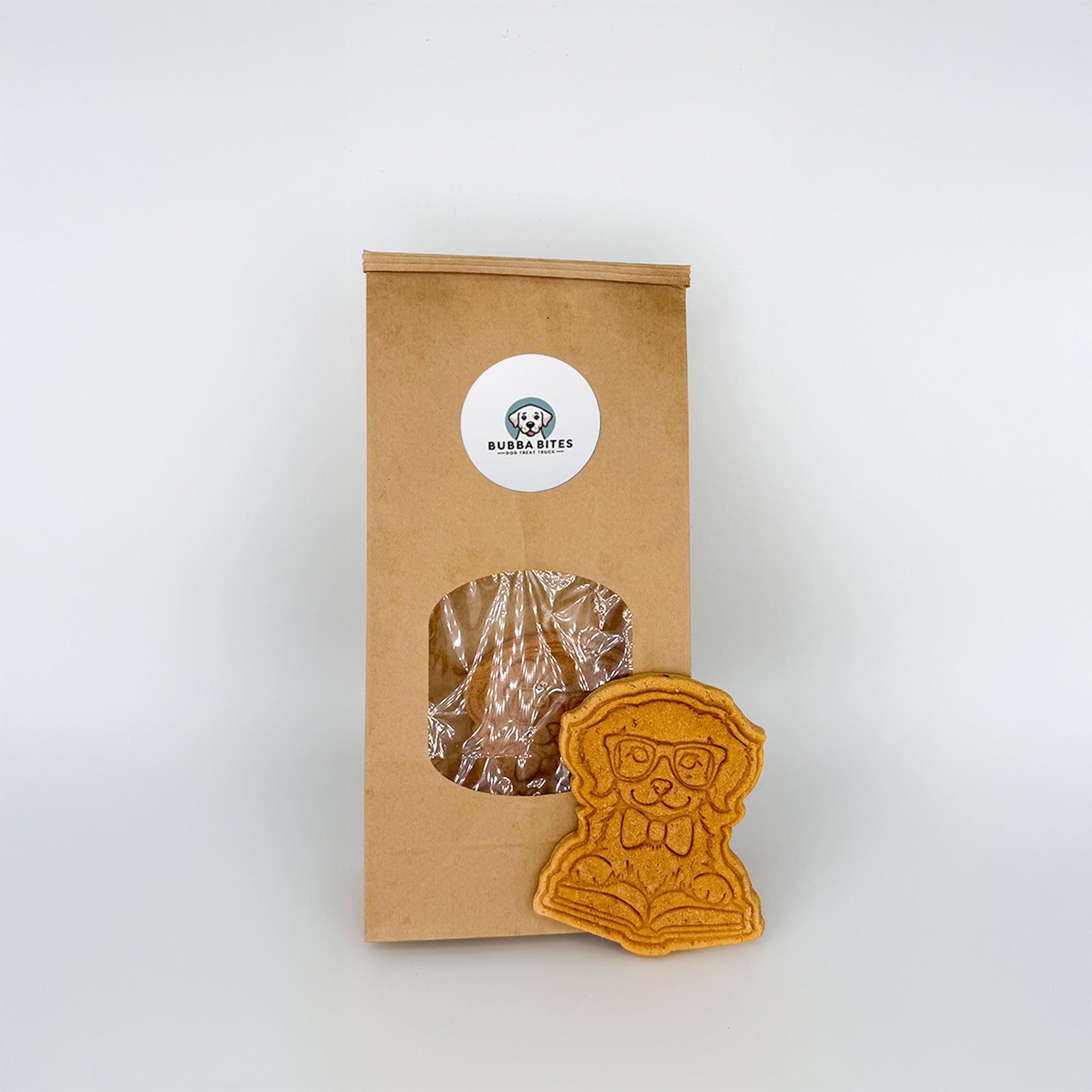 Soft Cookie Dog Treat Blueberry Pumpkin Pie No Seeds